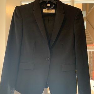 Burberry Blazer
